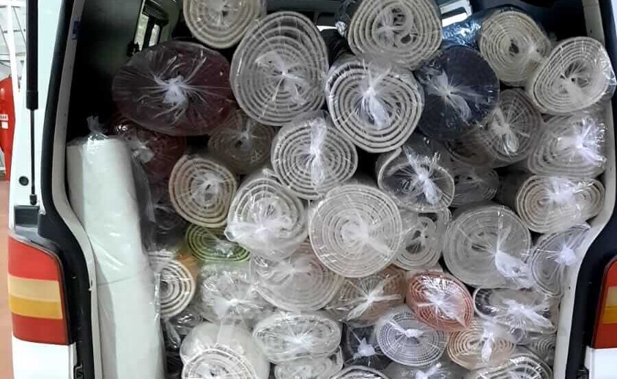 antalya halı ve koltuk yıkama